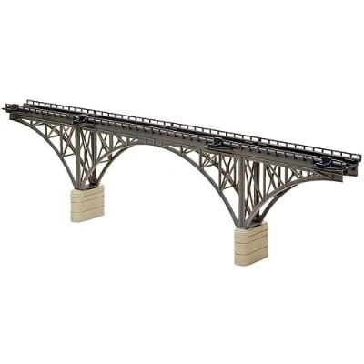 Afbeelding van Faller Boogliggerbrug modelbouwsets, hobbybouwspeelgoed voor kinderen, modelverf en accessoires