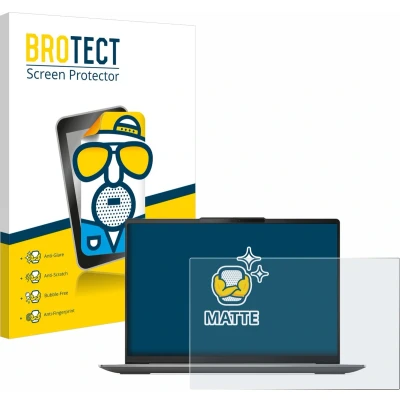 Afbeelding van BROTECT Antireflecterende Beschermfolie voor Lenovo Yoga Slim 6i Gen 8 14&quot; Anti Glare Screen Protector, Mat, Ontspiegelend
