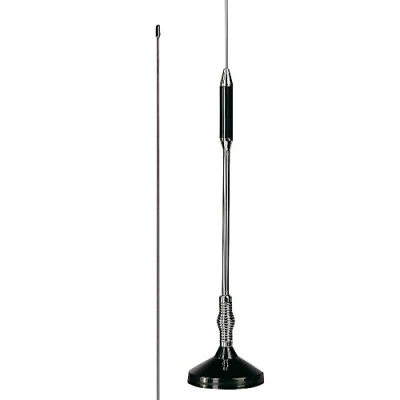 Afbeelding van Albrecht 65215 CBM 108 Antenne voor mobiel CB station Type lambda 1/4