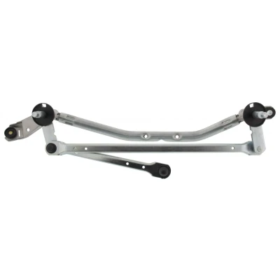 Afbeelding van MAPCO 104582 Ruitenwisser Mechaniek Voor voertuigen met stuur links Zonder elektro motor NISSAN: Qashqai / Qashqai+2 I (J10