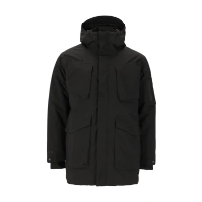 Afbeelding van Whistler Snowboardjas, Heren, Maat: Small, Black
