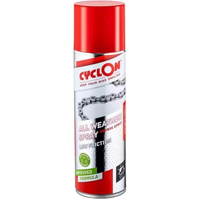 Afbeelding van Cyclon universele p.t.f.e. kettingspray 500ml