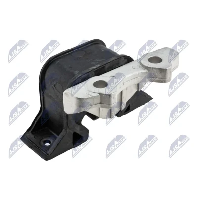 Afbeelding van Aslichaam /motorsteunlager NTY ZPS PL 055