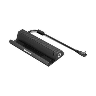 Afbeelding van Lenovo Legion Go USB C Dock dockingstation Geschikt voor merk: Power Delivery