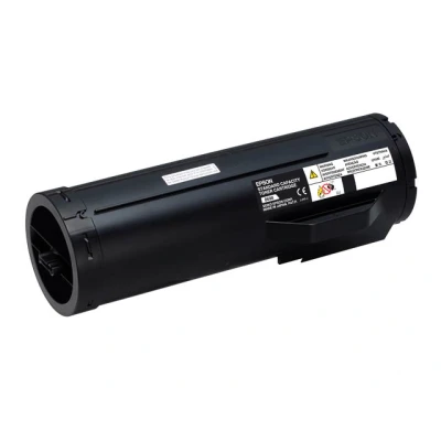 Afbeelding van Epson AL M400 zwart