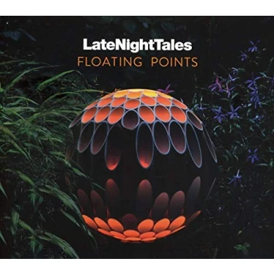 Afbeelding van Late Night Tales: Floating Points