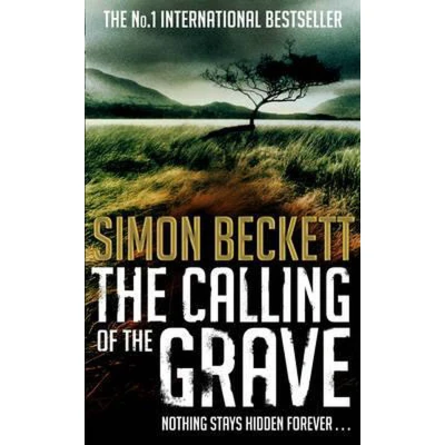 Afbeelding van Calling of the Grave (Actieprijs)