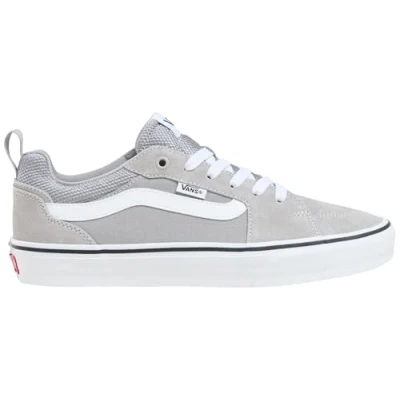 Afbeelding van Vans Filmore Sneaker, Suede/Canvas Drizzle, 7 UK, Suède Canvas Motregen, 40.5 EU