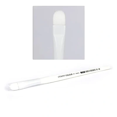 Afbeelding van Synthetic Shade Brush Large