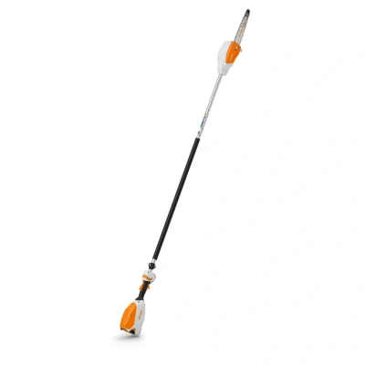 Afbeelding van Stihl HTA 135 accu hoogsnoeier 30 cm