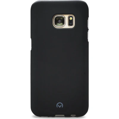 Afbeelding van Mobilize Rubber Gelly Case Samsung Galaxy S7 Matt Black