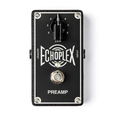 Afbeelding van MXR EP101 Echoplex Preamp