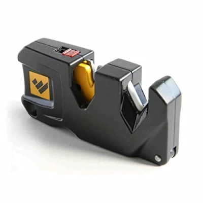 Afbeelding van Work Sharp Pivot Plus messenslijper WSEDCPVP I &#039;s werelds beste slijper voor messen