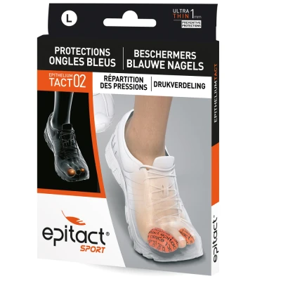 Afbeelding van Epitact Digitop Sport Large, 2 stuks