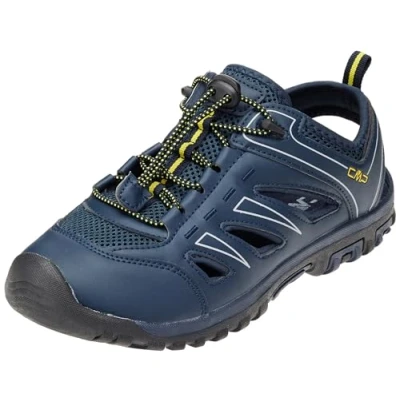Afbeelding van Cmp 30q9647 Waterman 2.0 Sandalen Grijs EU 41 Vrouw
