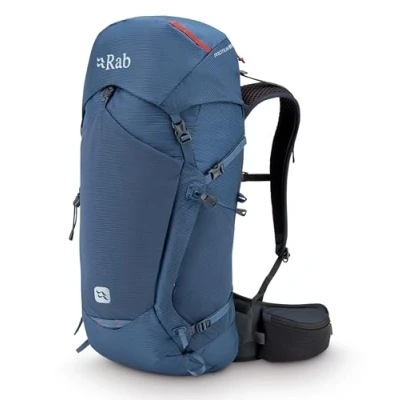 Afbeelding van Rab Protium 27 Outdoor hardwaren Tassen Dagrugzakken
