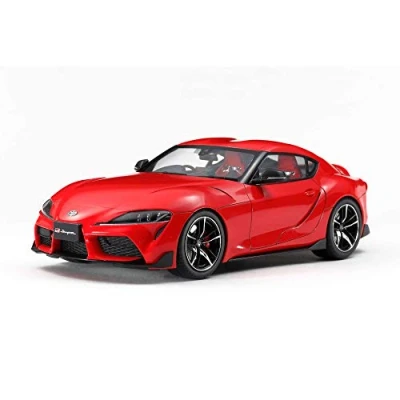 Afbeelding van Tamiya 24351 Toyota GR Supra Auto (bouwpakket) 1:24
