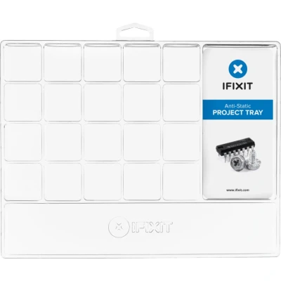 Afbeelding van IFixit ESD vloermatset EU145257