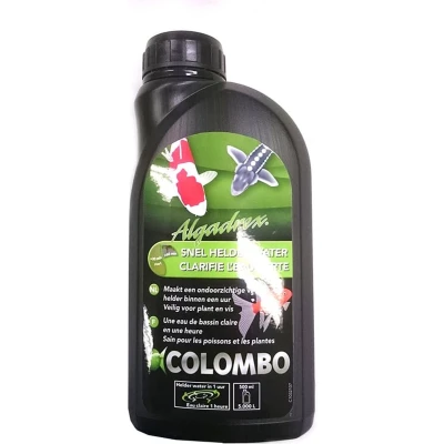 Afbeelding van Colombo Algadrex 1000 Ml (10.000 Ltr)