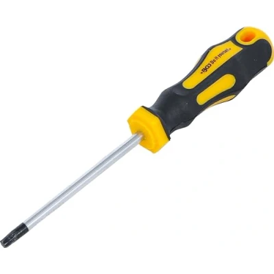Afbeelding van BGS Diy 7844 T30 Schroevendraaier T profiel (voor Torx) Meslengte 100 mm