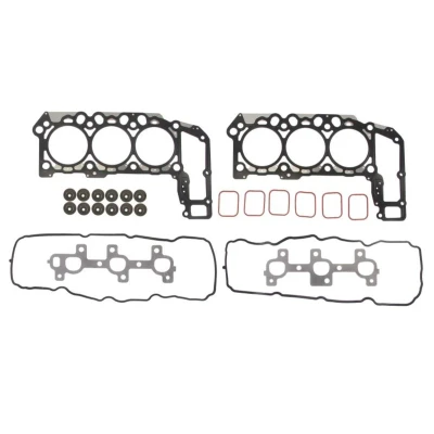 Afbeelding van Ajusa Cilinderkop pakking set/kopset 52259100