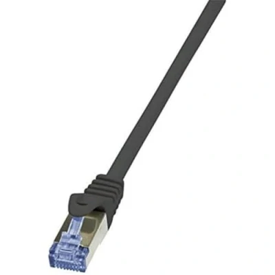 Afbeelding van LogiLink UTP kabels 5m Cat7 S/FTP