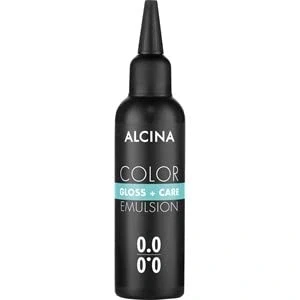 Afbeelding van Alcina Color Emulsion Gloss &amp; Care 5.0 100ml