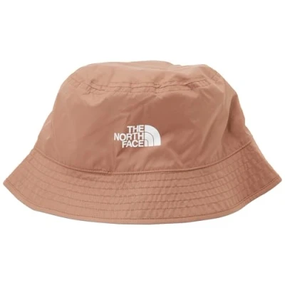 Afbeelding van The North Face SUN Stash HAT Unisex Hoed, Maat: S/M, Latte