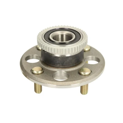 Afbeelding van BTA Wiellagerset H24028BTA
