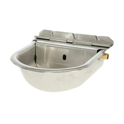 Afbeelding van Kerbl Vlotterdrinkbak S1090 1,2mm