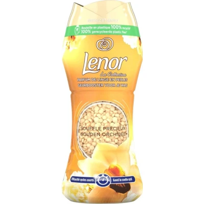 Afbeelding van 6x Lenor UnStoppables Laundry Perfume Gouden Orchidee 300 g