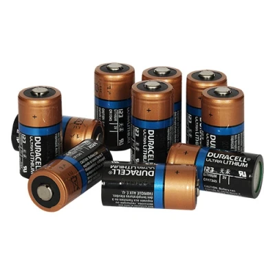 Afbeelding van Zoll AED Plus batterijen (10 stuks)