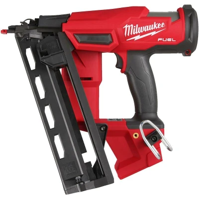 Afbeelding van Milwaukee M18 FN16GA 0X FUEL 16 GA afwerkingstacker in HD Box