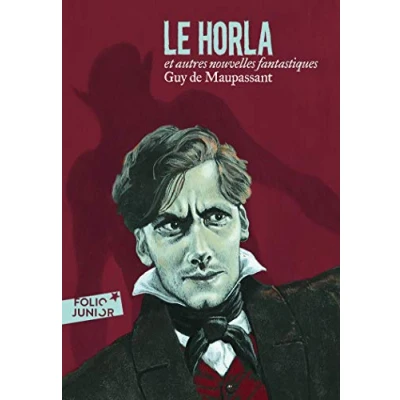 Afbeelding van Le Horla: Et autres nouvelles fantastiques: A62608