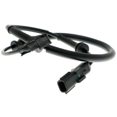 Afbeelding van Vemo ABS sensor V46 72 0180