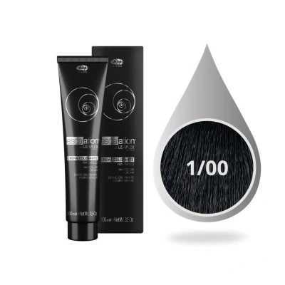 Afbeelding van Lisap Escalation met Lisaplex Complex 1/00 100ml Haibu by Kapperskorting.com