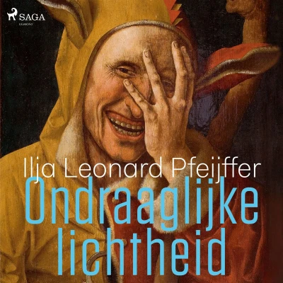 Afbeelding van De ondraaglijke lichtheid