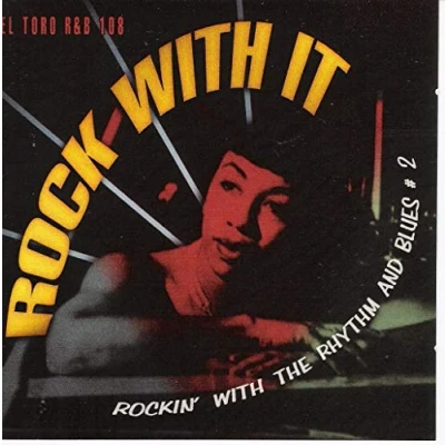 Afbeelding van Various Artists Rock With It (CD)