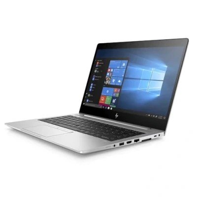Afbeelding van HP EliteBook 840 G6 / Core i5 8365U 1.6GHz 8GB RAM 256GB SSD/WiFi/BT 14.0 FHD (1920x1080) /Win 11 Pro 64 bit (gereviseerd) (QWERTY Danish)