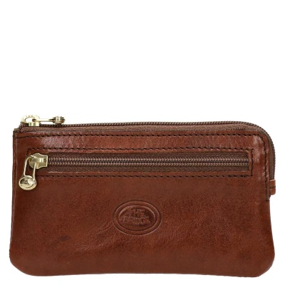 Afbeelding van The Bridge Sleutelhanger, Maat: One Size, Brown