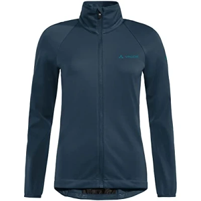Afbeelding van VAUDE Matera Softshelljas voor dames
