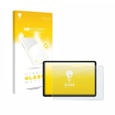 Afbeelding van upscreen Screenprotector voor Microsoft Surface Pro 12 Folie Beschermfolie Beschermglas matte