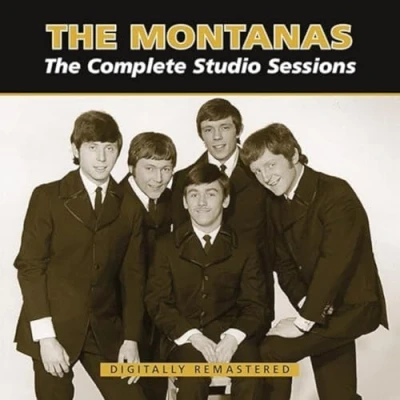 Afbeelding van The Complete Studio Sessions
