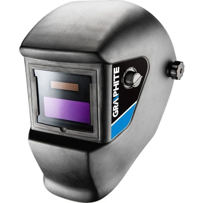 Afbeelding van graphite lashelm 56h820