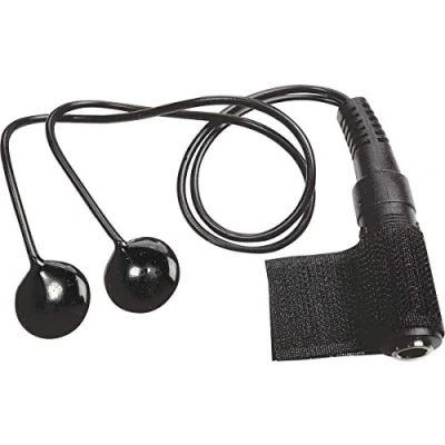Afbeelding van Shadow SH 712 Universal Dual Transducer (20mm) pickup voor akoestische instrumenten