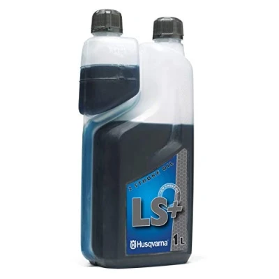 Afbeelding van Husqvarna LS+ 2 Takt Olie 1 liter