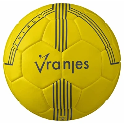 Afbeelding van Erima Vranjes geel 0 /