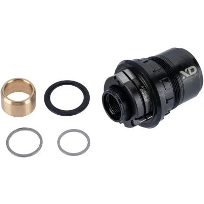 Afbeelding van CONTEC freewheel body &quot;core&quot;