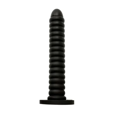 Afbeelding van Anale Plug Virgite Zwart