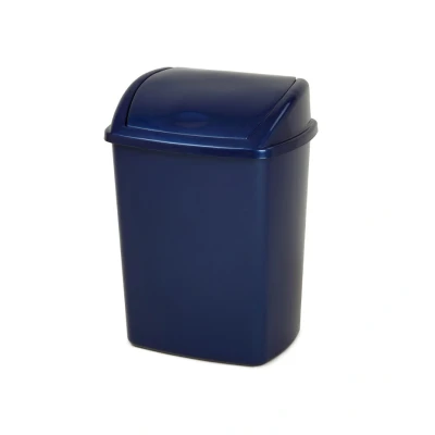 Afbeelding van Afvalbak Swing 50 ltr